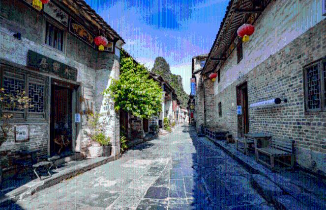 方块闯魔轮